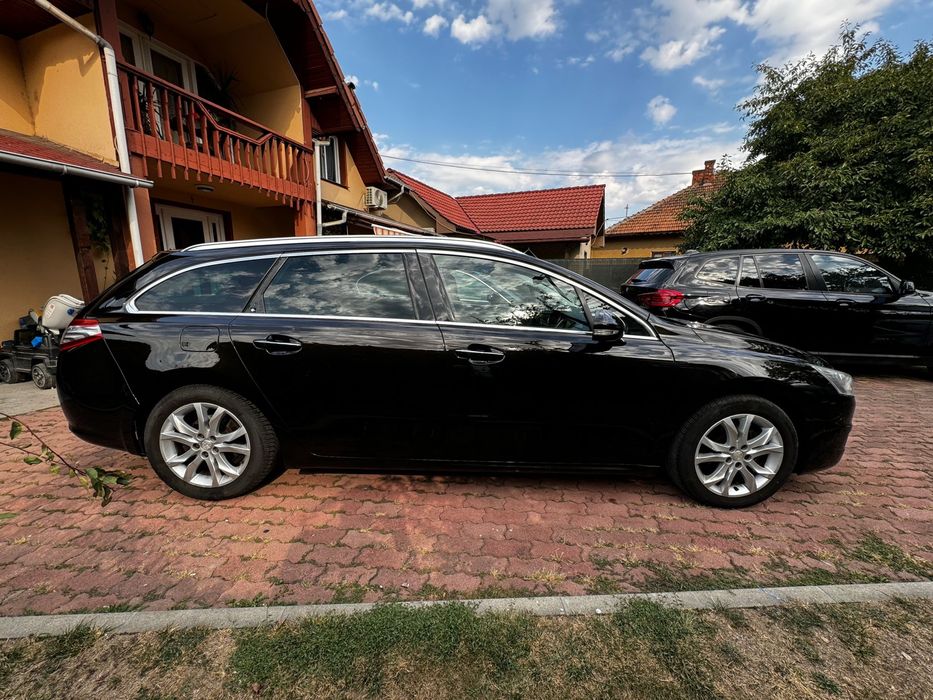 Vand Peugeot 508 SW