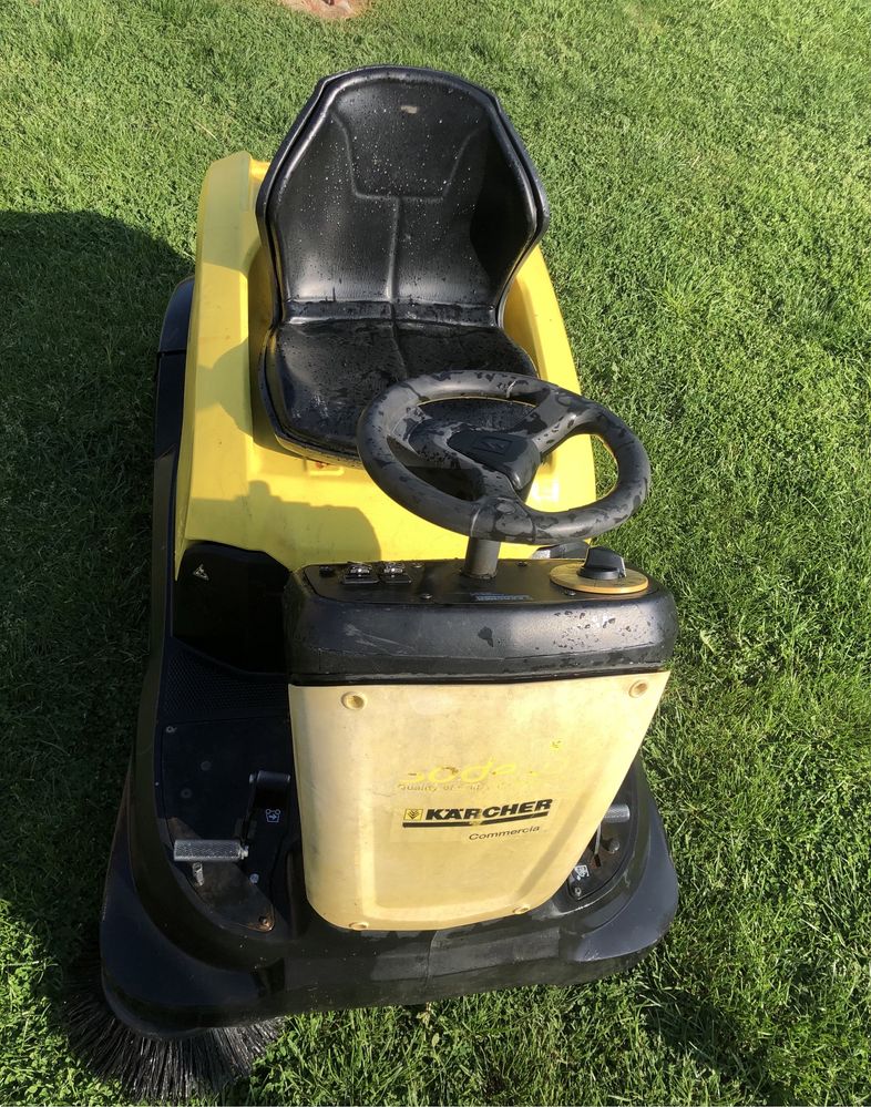 Karcher KM 90/60