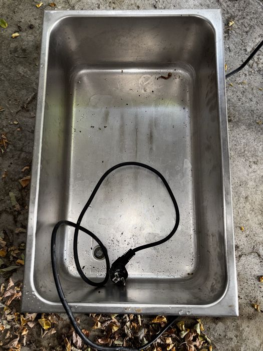 Оборудване за заведение