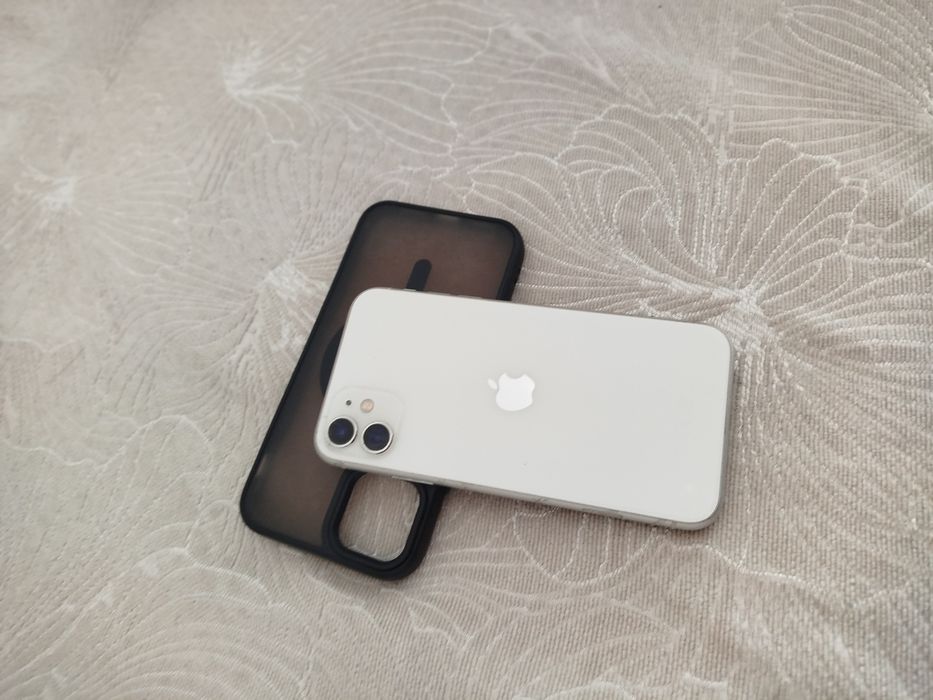 Iphone 11 в отличном состоянии