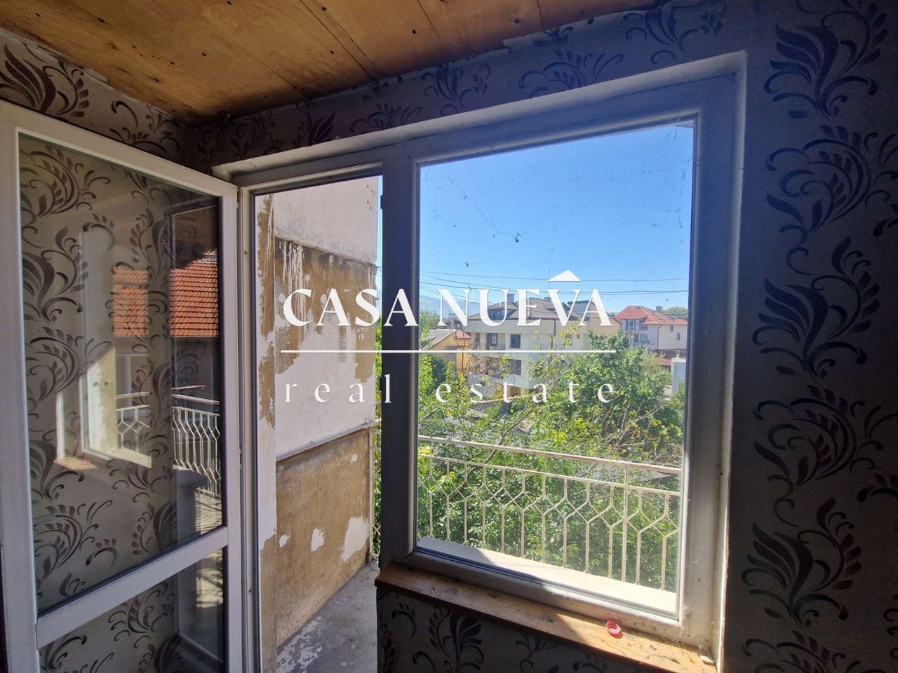 Продава се Етаж от къща в София, Орландовци - 47 кв.м за 1275 €/кв.м - Снимка #3