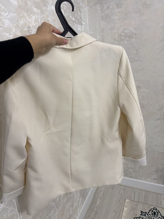 Пиджак женская шымкент