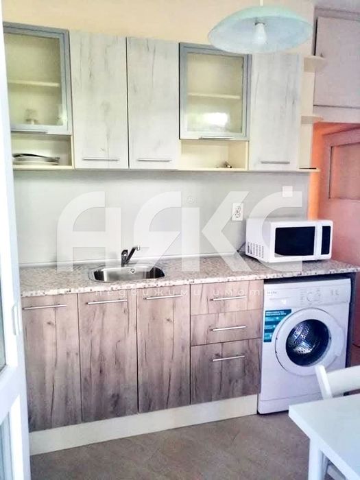 Двустаен обзавден апартамент в кв. Борово до МЕТРОСТАНЦИЯ