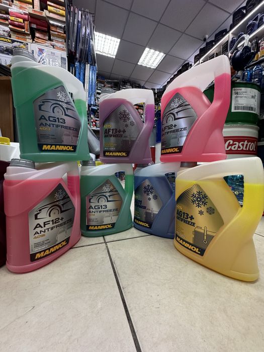 Масло моторное антифриз с доставкой масла фильтры автохимия дворники