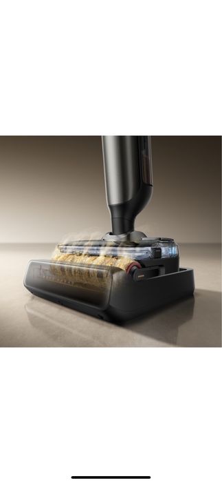 Aspirator cu spalare Mova M50 Ultra