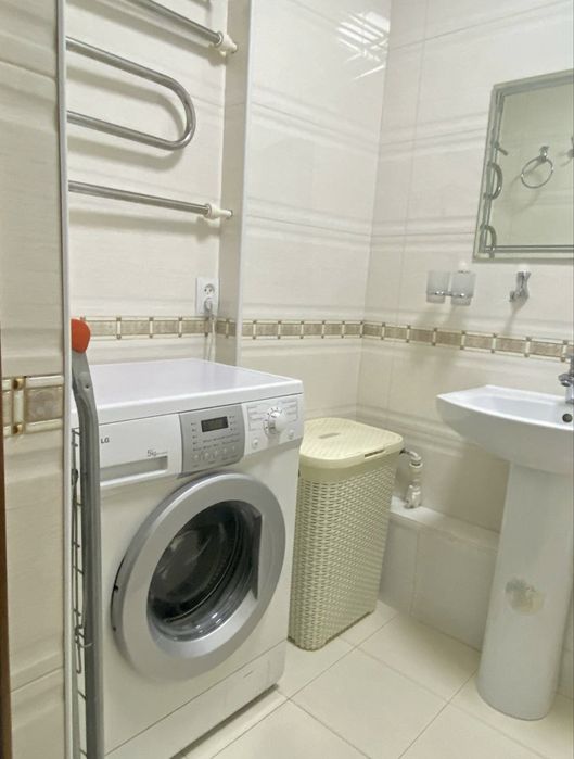 Аренда 3 комнатная Чор Су