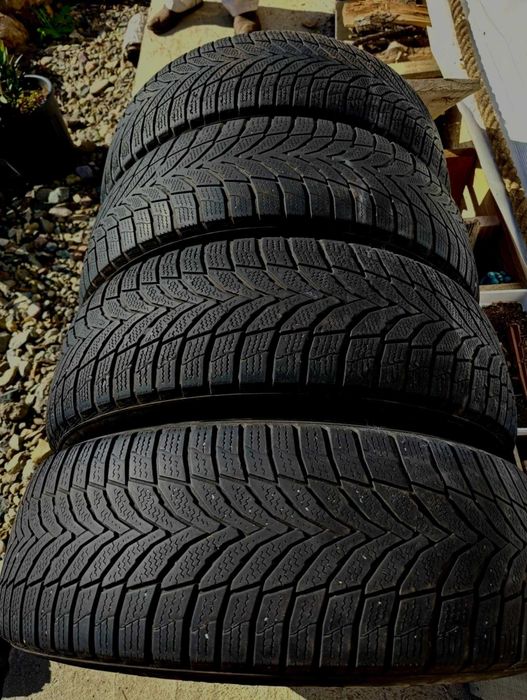 Гуми в добро състояние