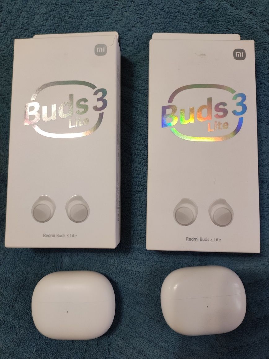 Redmi Buds 3 Lite