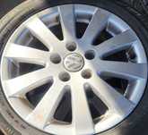 Jante originale vw r16