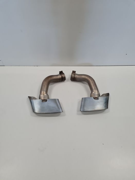 Set 2 trimuri AUDI Q7 / cod-4MO253681J/4M0253682j / an - 2014-2018