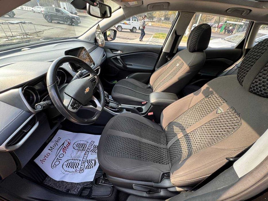 Tracker 2 Premier Turbo