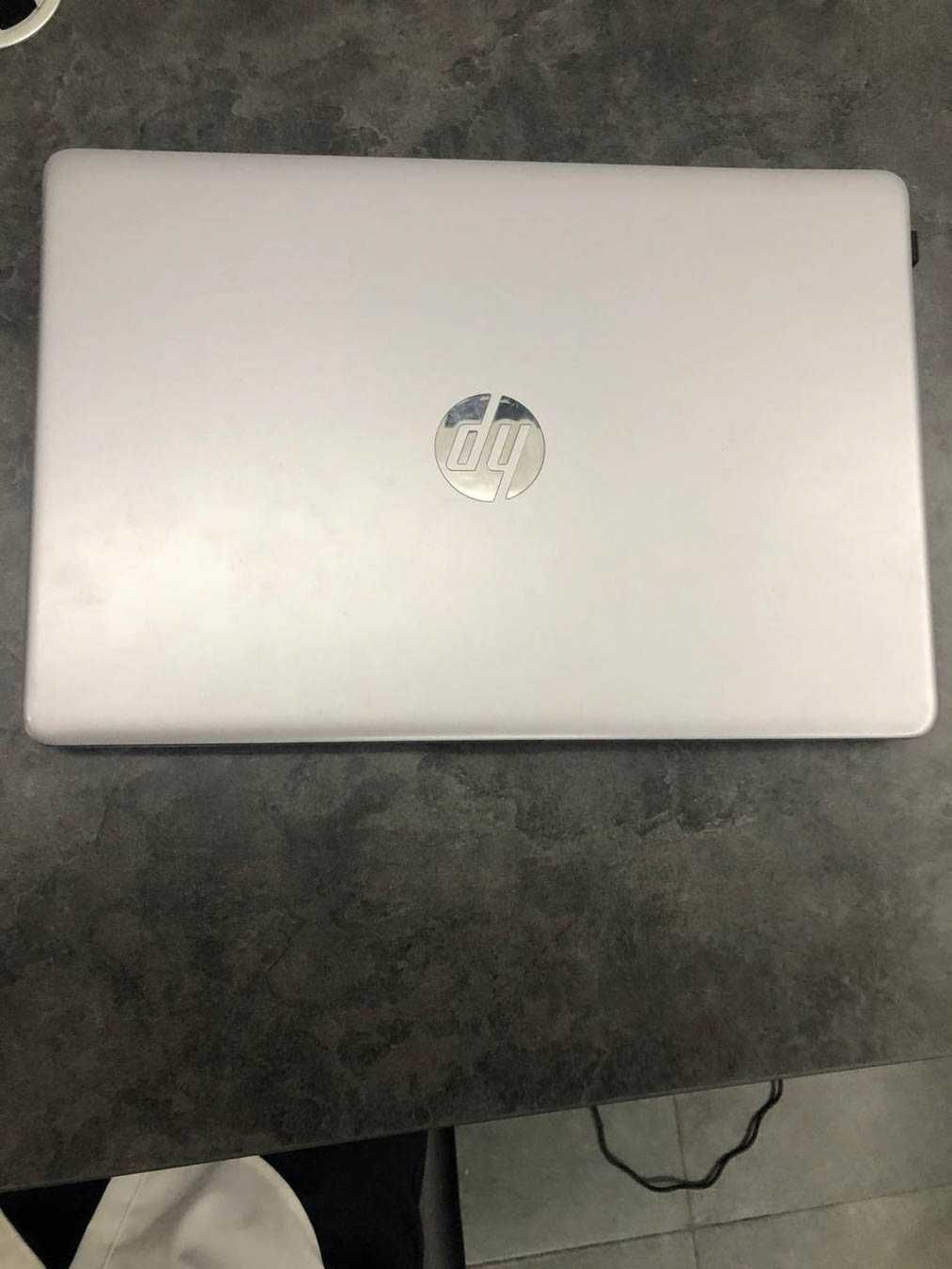 HP 250 G8 – Intel Core i5 | 8GB RAM | SSD + HDD |