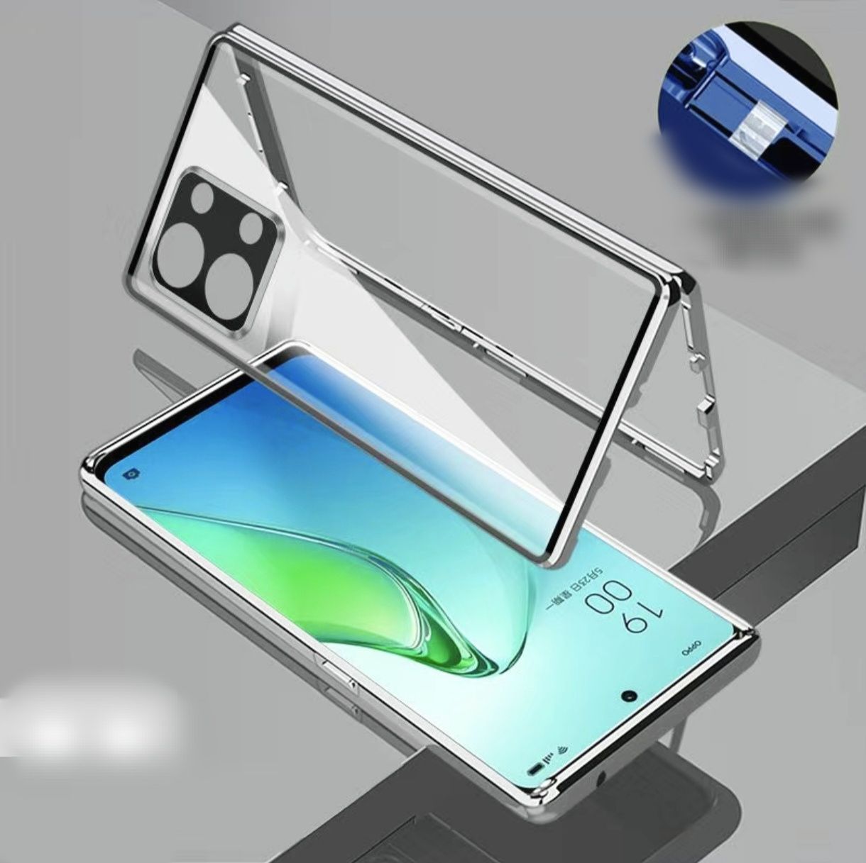 Redmi not 13 pro+5g