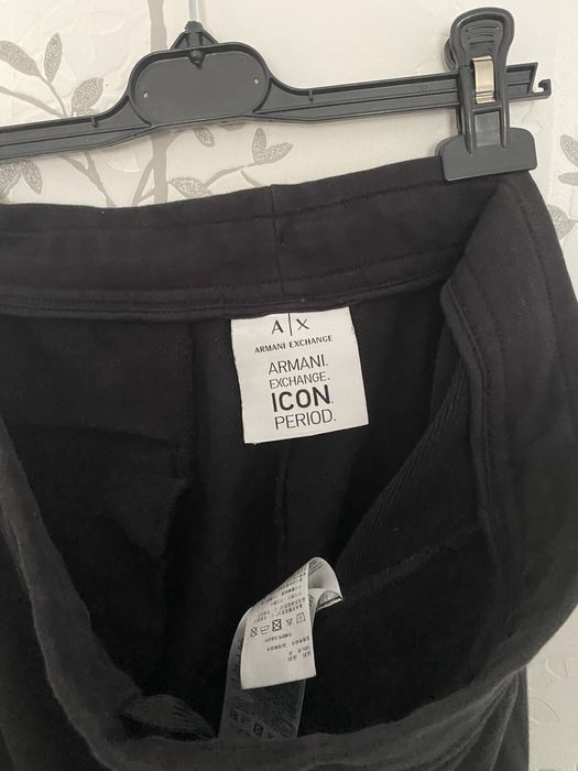 Vand compleu ( trenung) Armani Exchange