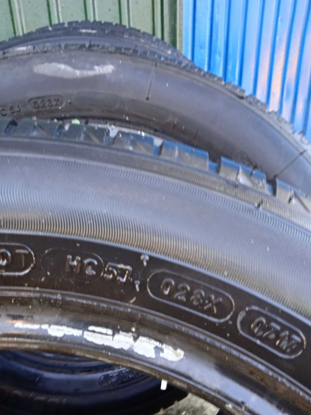 Летни гуми Michelin 185/60/R15 (160 лева)