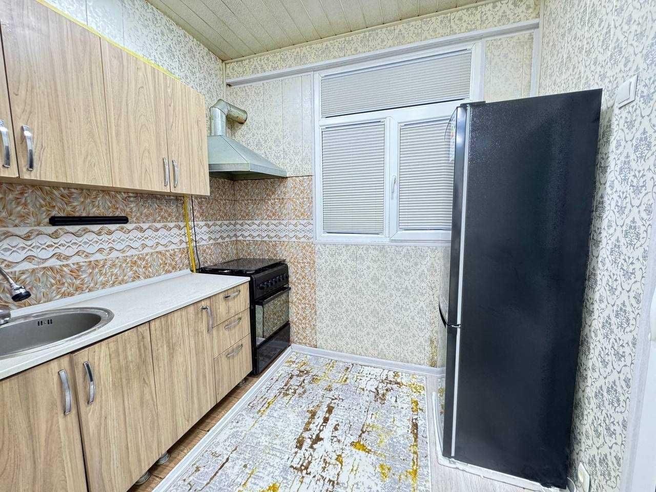 СДАМ 2/3/9 квартиру в Шайхантохурском р-не ор-р Самарканд Дарваза!