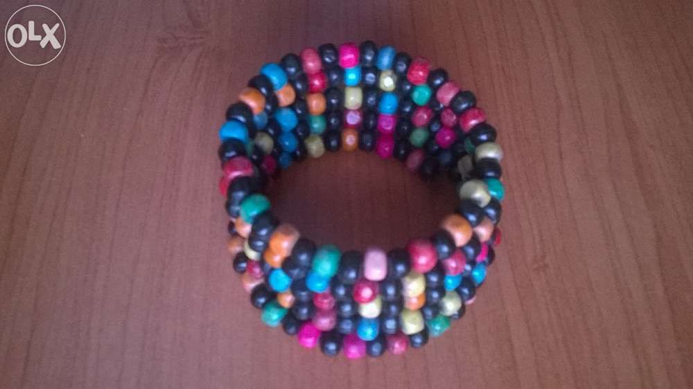 Bijuterii gablonturi diverse