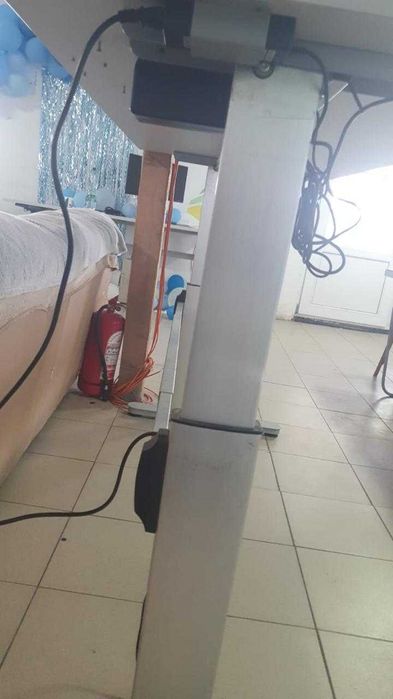 Birou reglabil electric