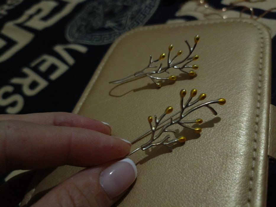 Бижутерия разная в отличном состоянии