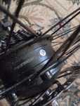 Janta cu motor 36v 250w 26"