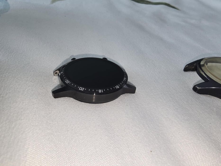 Huawei watch gt 2