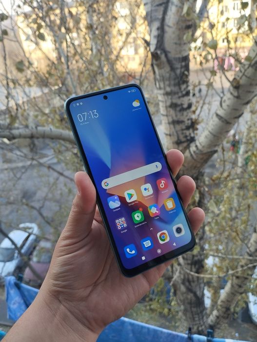 Xiaomi Redmi note 10 64G