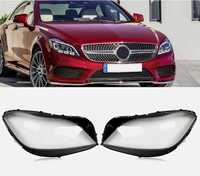 Sticla far Mercedes 118 CLA (2020 - 2022) Capac Geamuri