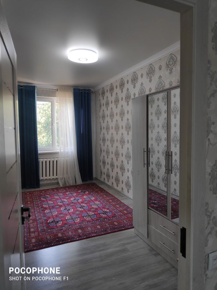 Dom ijaraga beriladi chilonzor 12 kvartal