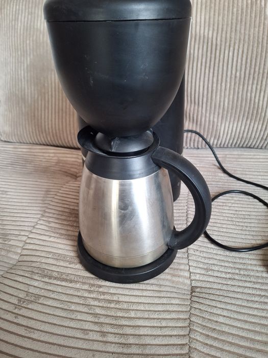 Кафемаша шварц кафе