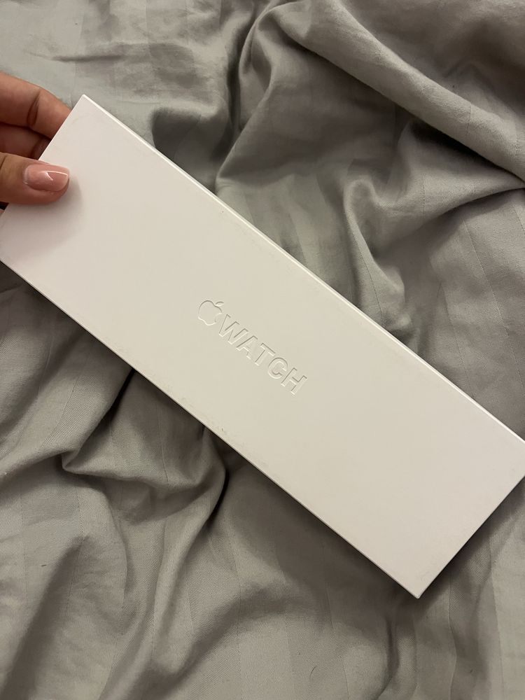APPLE WATCH 9 41MM в гаранция
