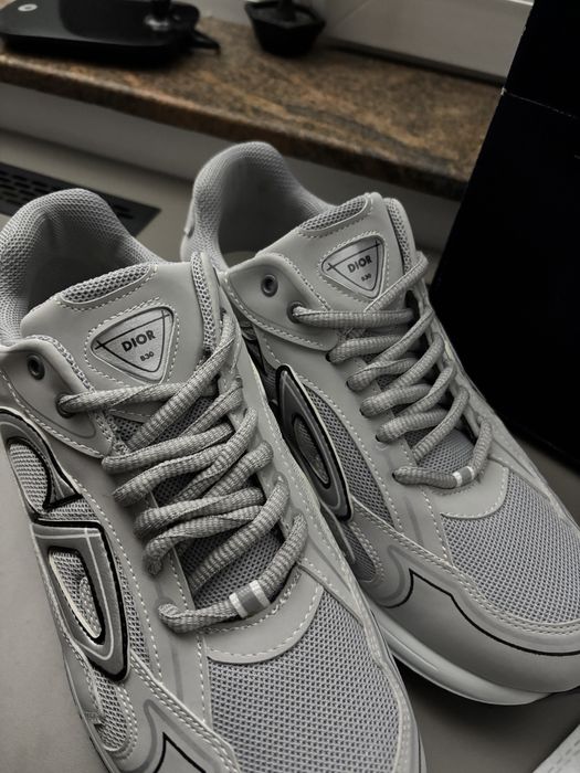 Adidasi Dior b30
