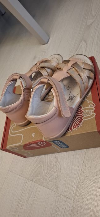 Sandale dd step marimea 28