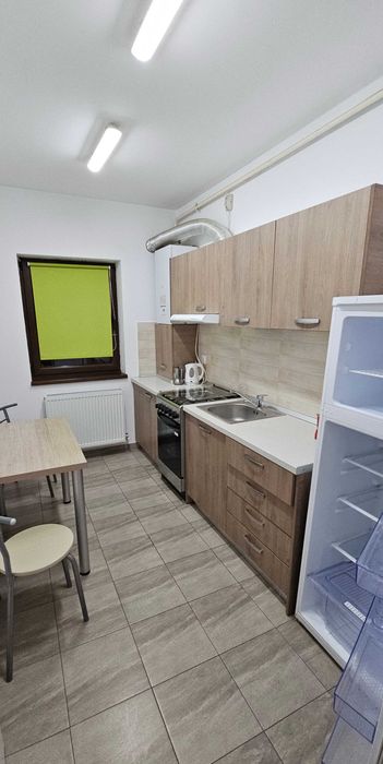 Apartament 2 cam. Sanpetru, Brasov