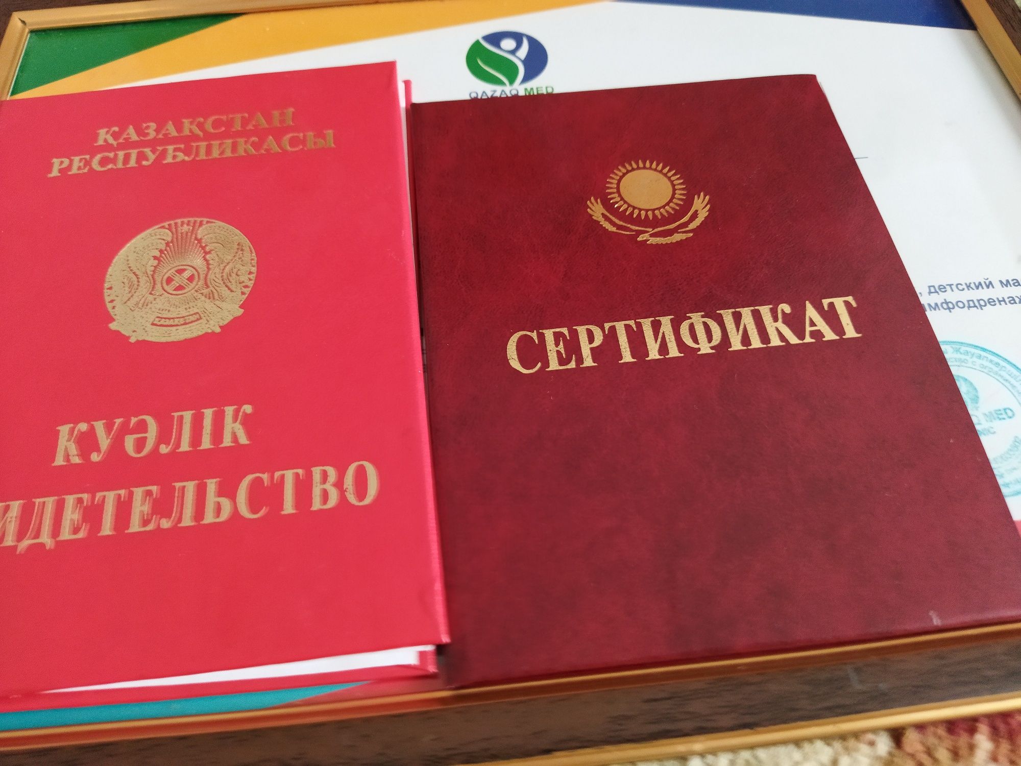 Мягкое массирование мышц. Массаж расслабляющий