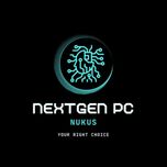 Компьютерные услуги NextGen PC