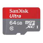 SanDisk Fleshka Yangi ochilmagan