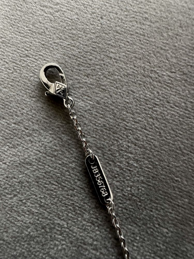 Van Cleef & Arpels Vintage Alhambra гривна и колие