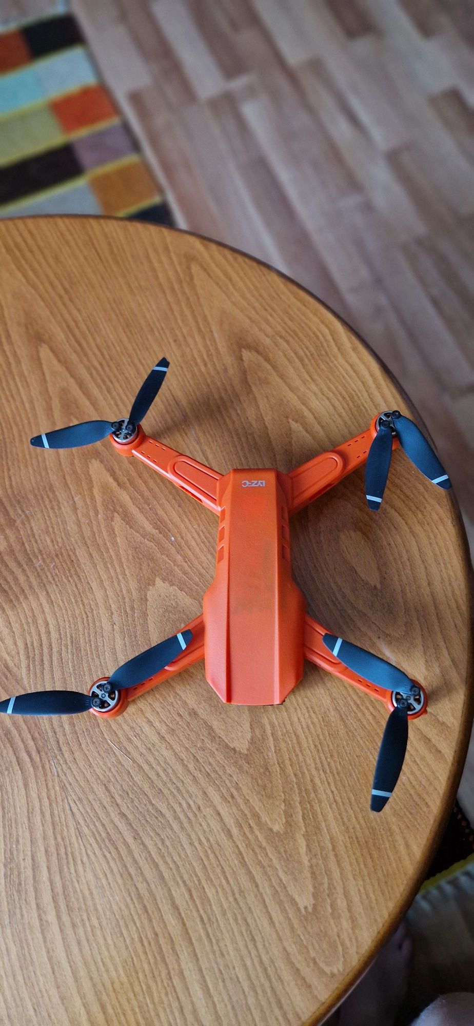 Дрон l 900 pro se