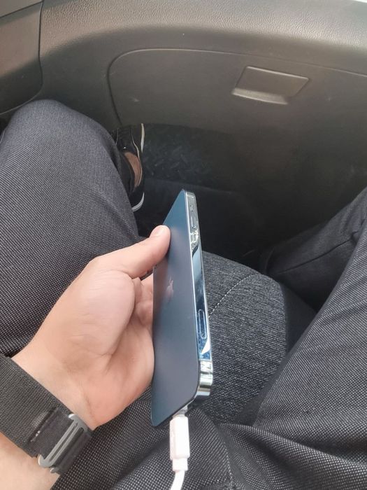 iphone 12pro 256 gb