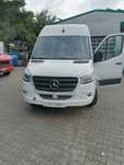 Sprinter frigorific 907 317 L3H3 din2022