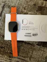 Продам Apple Watch Ultra
