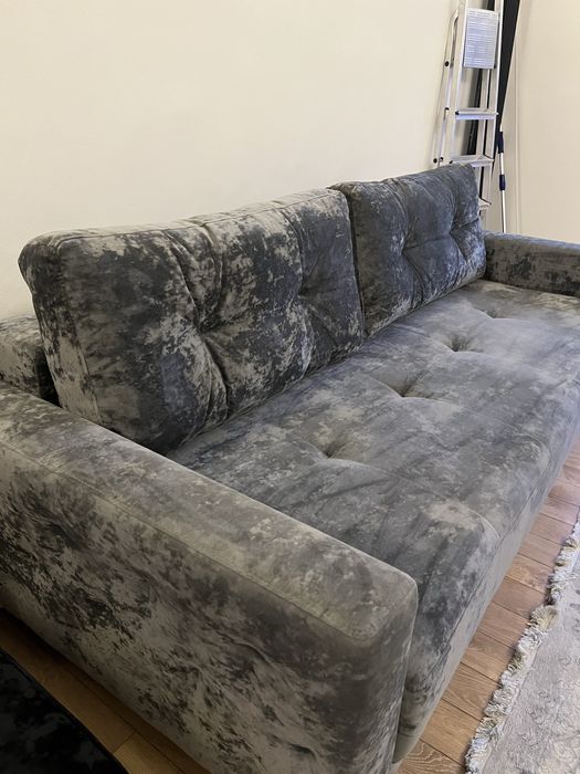 Диван модель Аляска механизм тик так