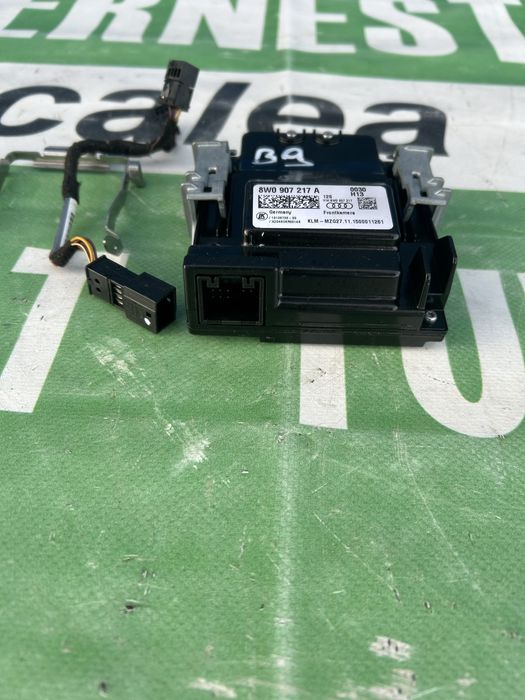 Cameră parbriz Audi A4 B9