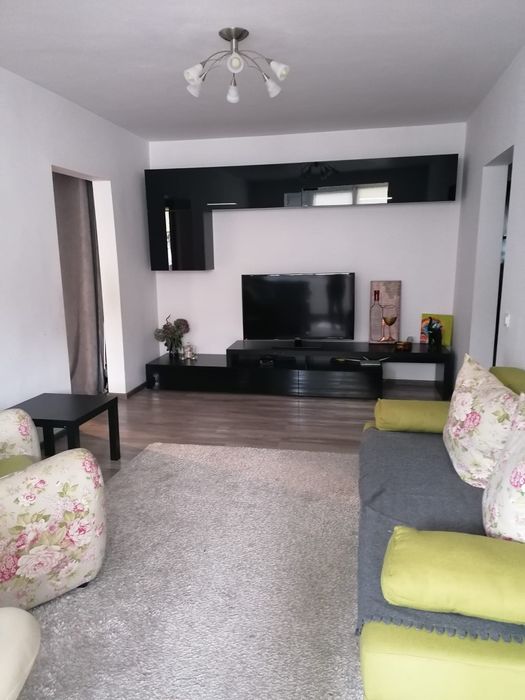 Apartament 2 camere , zonă ITC