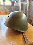 Българска военна каска