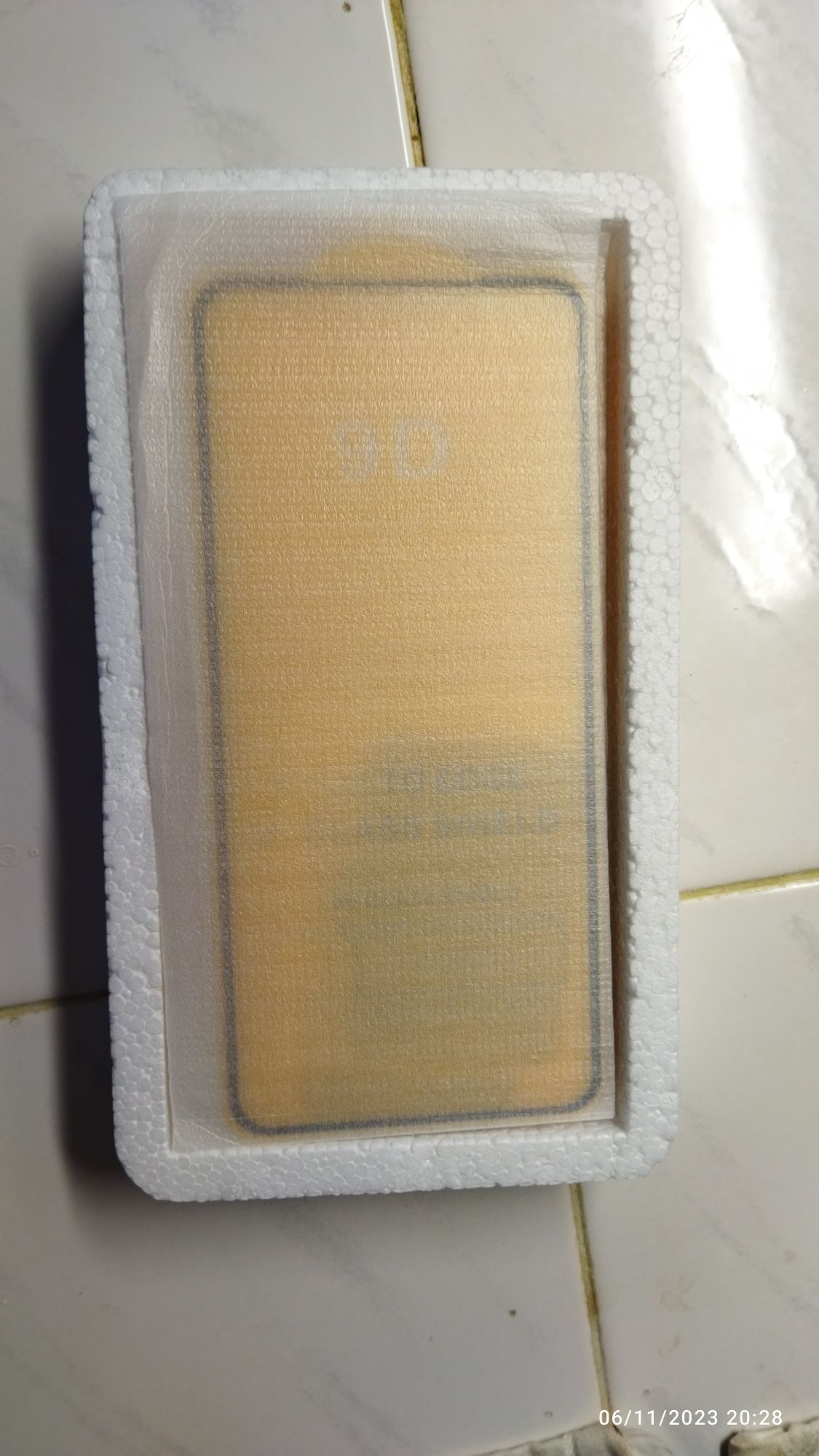 Стъклени протектори за Xiaomi Redmi Note 10