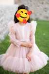 Rochie elegantă pentru fete