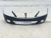 Bara fata noua Dacia Logan facelift 2008*2009*2010*2011*2012