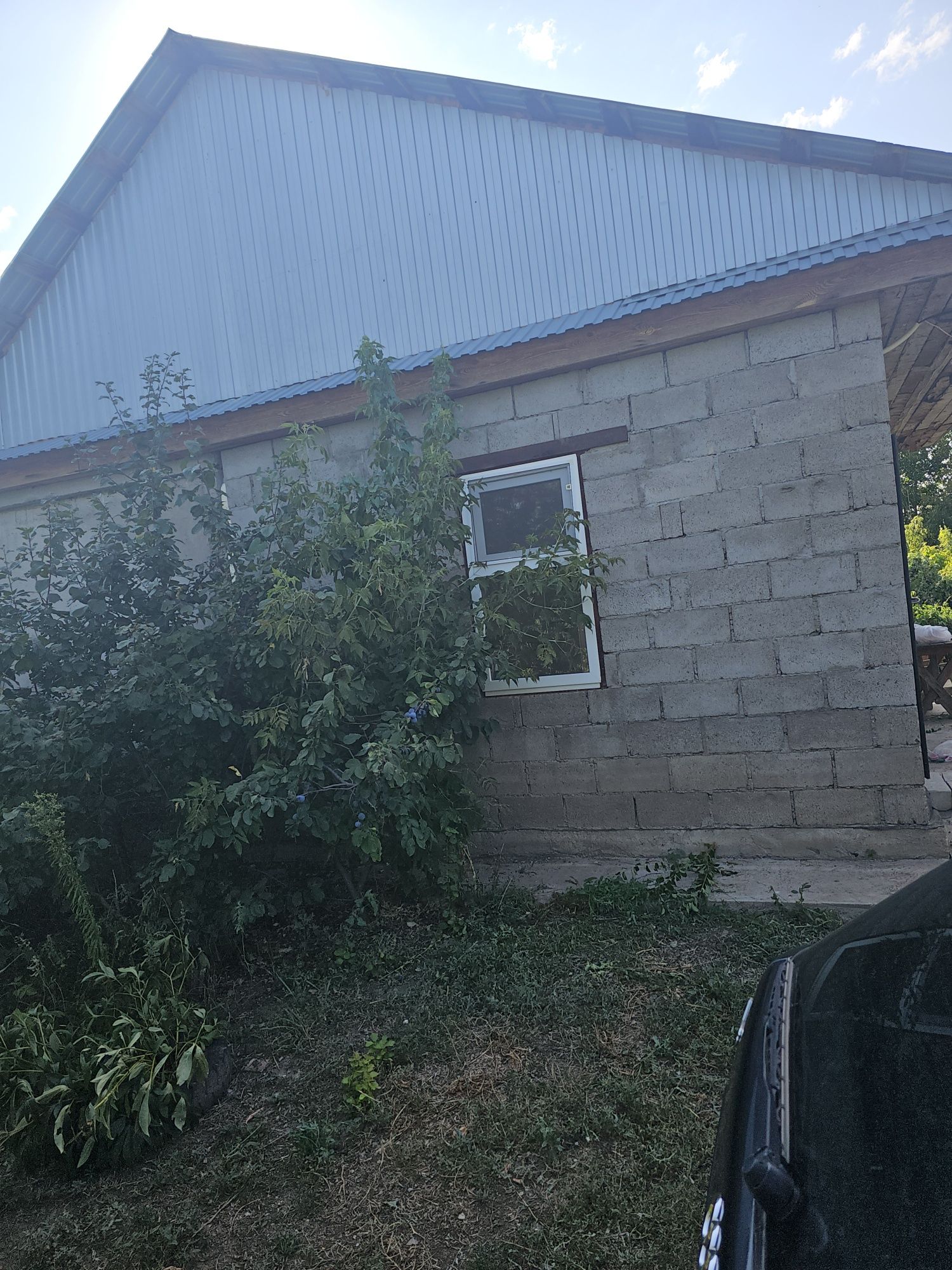 Продам дачю.2 дачная поворот.