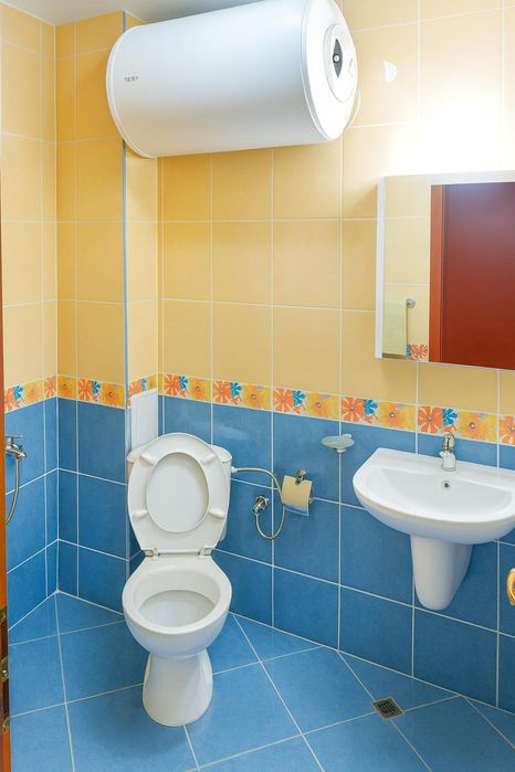 Дава се под наем Двустаен апартамент в Пловдив, Кършияка - 69 кв.м за 317 € - Снимка #5